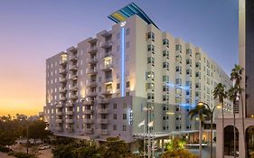 Aloft Sarasota Hotel